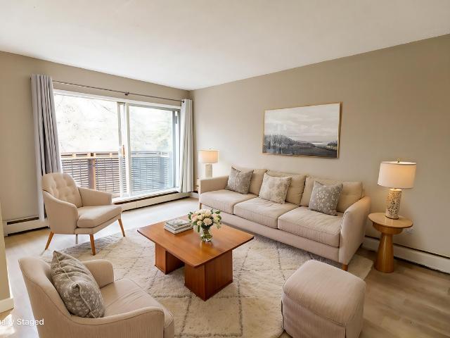 Apartment for rent in Erlton, Calgary