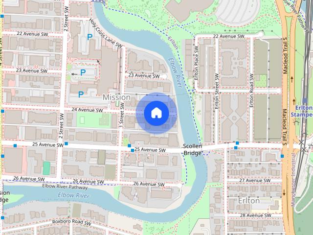 Apartment for rent in Northwest, Alberta