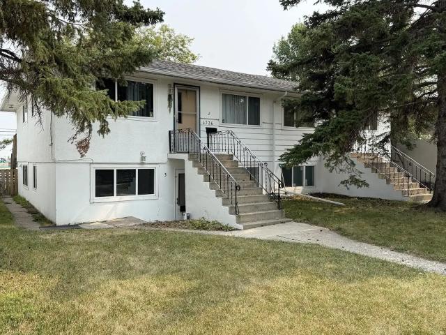 House for rent in Elboya, Calgary