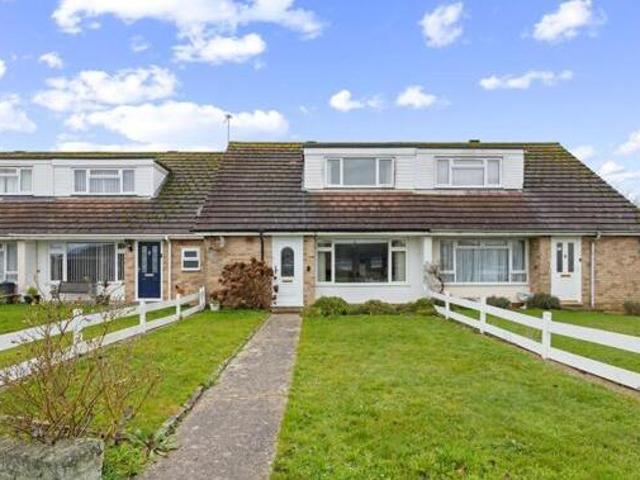 House for sale in Clapham, West Sussex