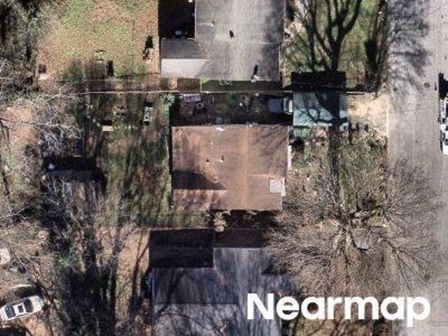 House for sale in Atlanta, Georgia