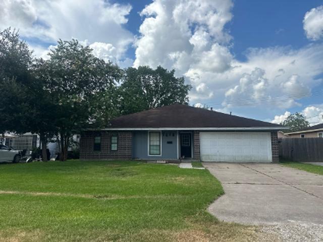 House for sale in Harris, Texas