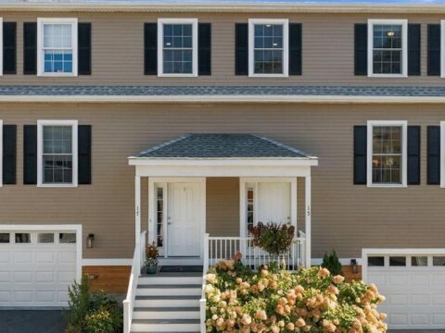 Condo for sale in Marblehead Neck, Marblehead