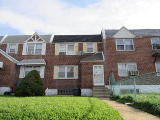 Condo for sale in Philadelphia, Pennsylvania