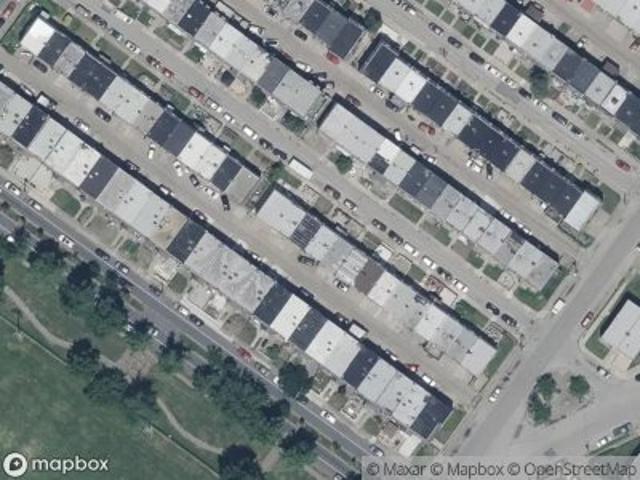 Townhouse for sale in Philadelphia, Pennsylvania