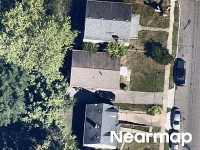 House for sale in Ohio