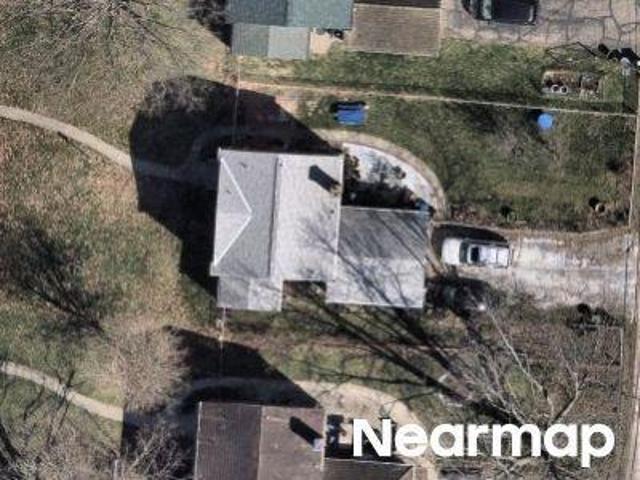 House for sale in Ohio