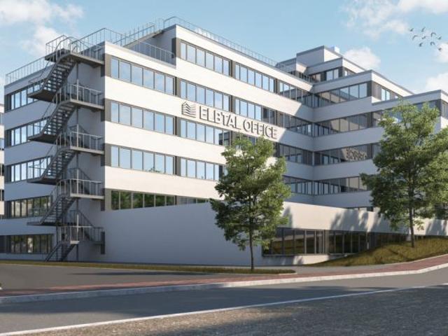Büro mieten in Radebeul, Sachsen