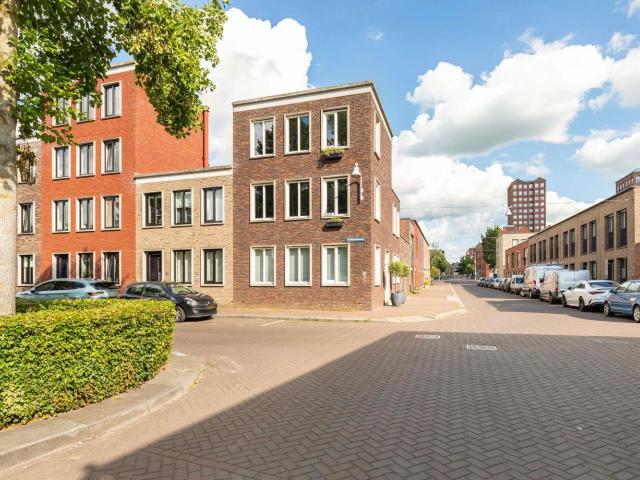 Appartement te huur in Amersfoort