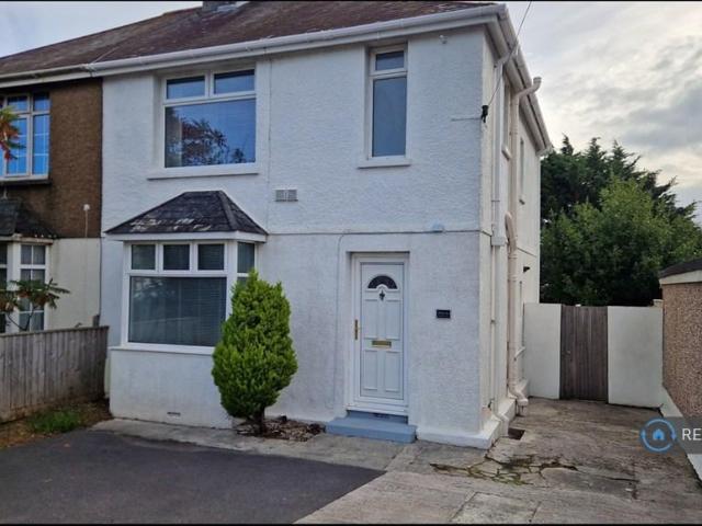 House for rent in Elburton Village, Plymouth