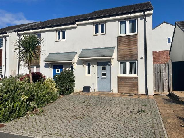 House for rent in Elburton Village, Plymouth