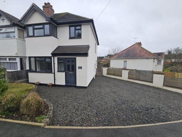 House for rent in Lyppard Grange, Worcester