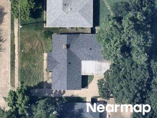 House for sale in Irving, Texas