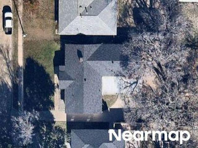 House for sale in Irving, Texas