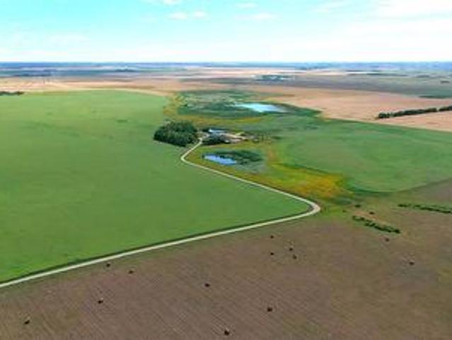 Farm for sale in Elcapo, Saskatchewan