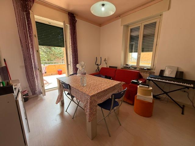 Appartamento in affitto a Sant'Erminio, Cenerente