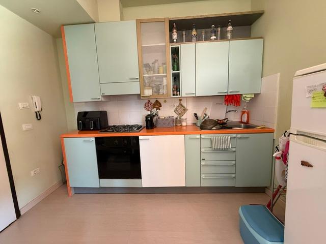 Appartamento in affitto a Sant'Erminio, Cenerente