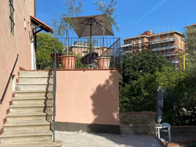 Appartamento in affitto a Santa Lucia, Cenerente