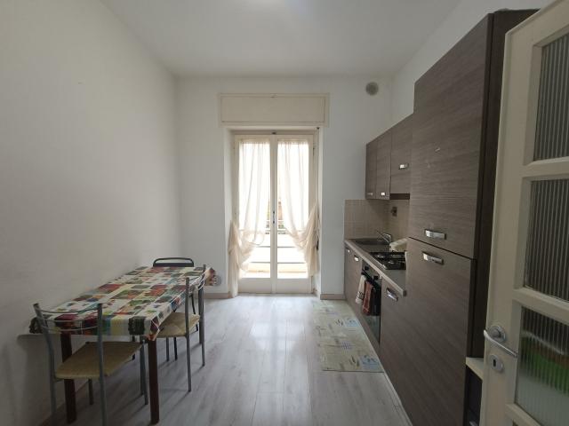 Appartamento in affitto a Sant'Erminio, Cenerente