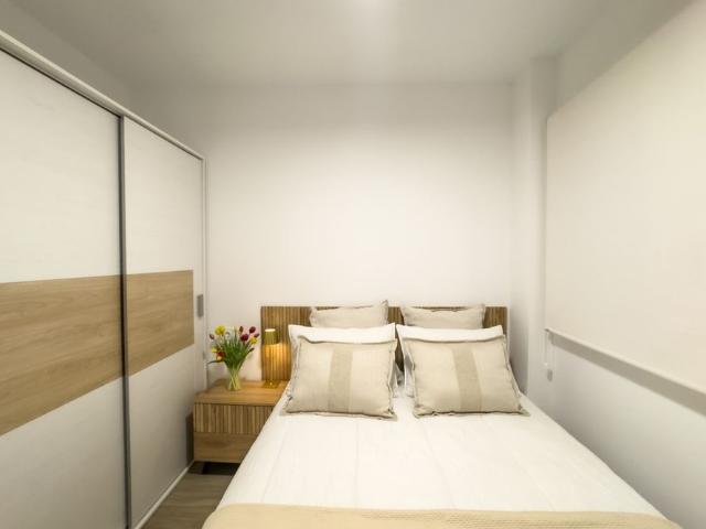 Apartamento en alquiler en el Salvador, Elche