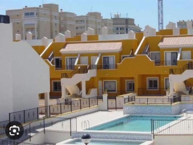Apartamento en alquiler en Complejo Bella Vista, Elx / Elche