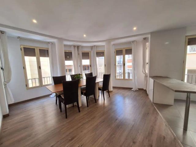 Apartamento en alquiler en Centro, el Baix Vinalopó