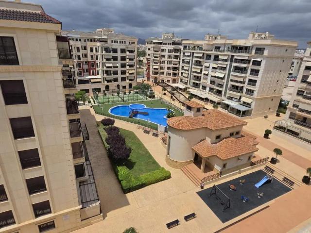 Apartamento en alquiler en la Portalada, el Baix Vinalopó