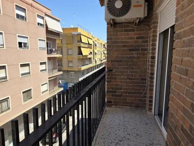 Apartamento en alquiler en Altabix, el Baix Vinalopó