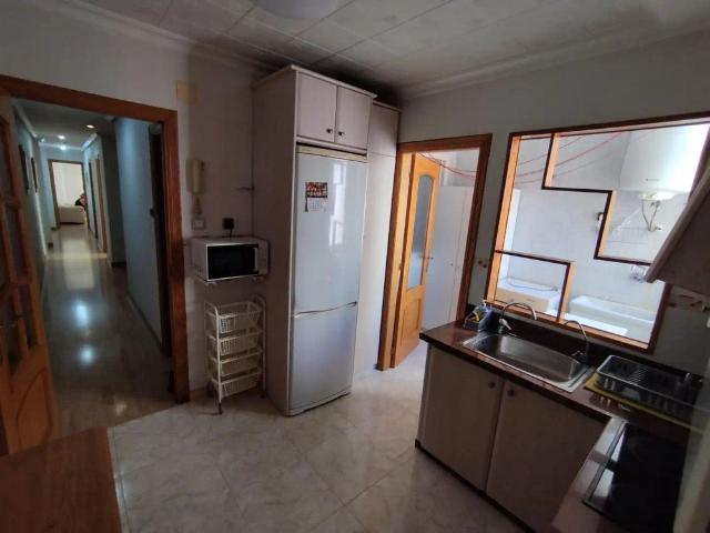 Apartamento en alquiler en Dones de les Palmes, el Baix Vinalopó