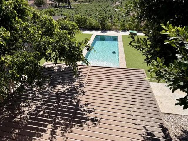 Apartamento en alquiler en les Baies / Las Bayas, el Baix Vinalopó