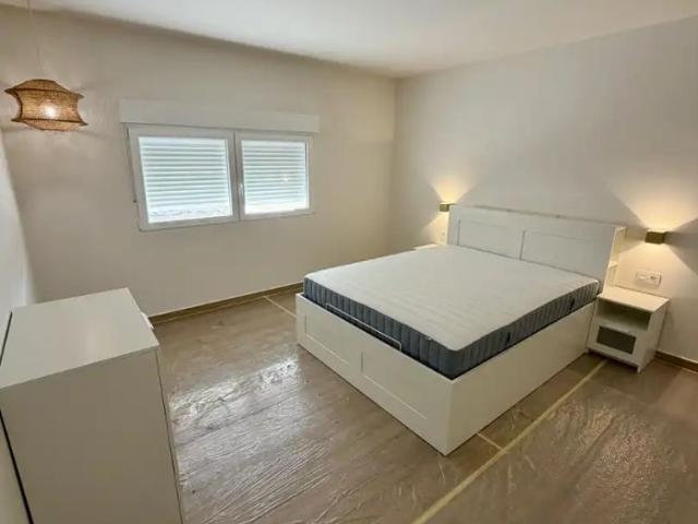 Apartamento en alquiler en les Baies / Las Bayas, el Baix Vinalopó
