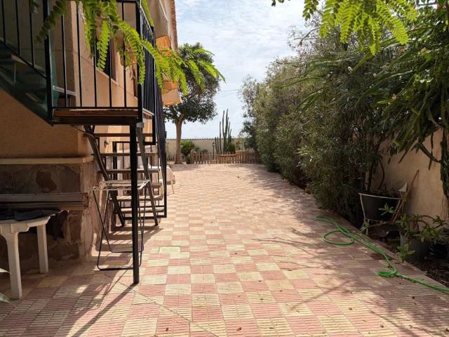 Apartamento en alquiler en Urbanització Penya de les Àguiles, Elx / Elche