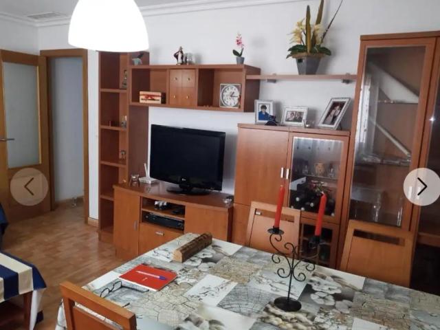 Apartamento en alquiler en la Foia, el Baix Vinalopó