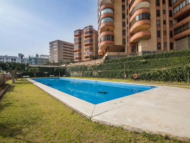 Apartamento en alquiler en Complejo Bella Vista, Elx / Elche
