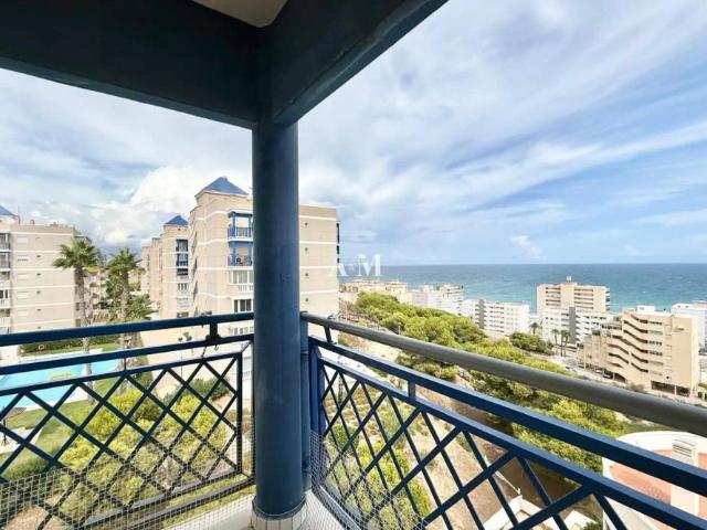 Apartamento en alquiler en Complejo Bella Vista, Elx / Elche