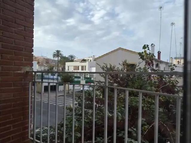 Apartamento en alquiler en Carrús Oest, el Baix Vinalopó