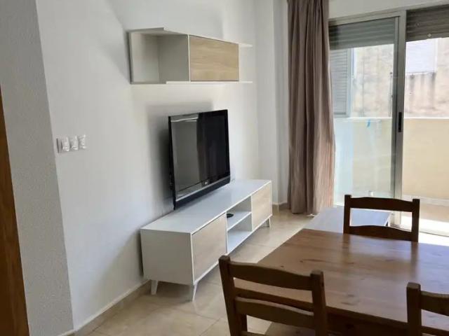 Apartamento en alquiler en Carrús Oest, el Baix Vinalopó