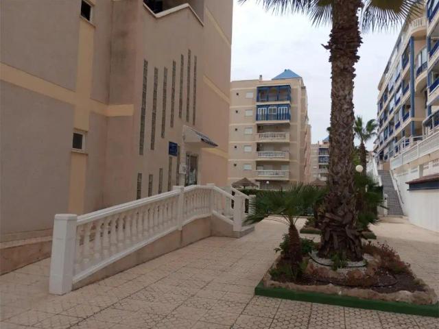 Apartamento en alquiler en Urbanització Els Arenals del Sol, el Baix Vinalopó