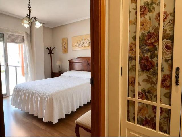 Apartamento en alquiler en Atzavares, el Baix Vinalopó