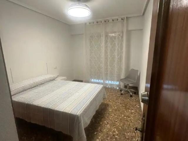 Apartamento en alquiler en Centro, el Baix Vinalopó