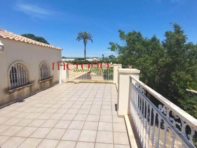 Apartamento en alquiler en Algorós, Elx / Elche