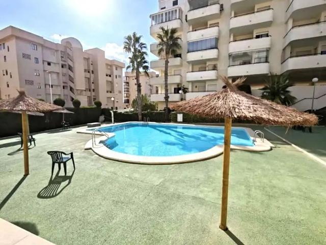 Apartamento en alquiler en Urbanització Els Arenals del Sol, el Baix Vinalopó