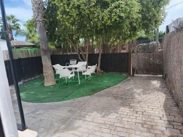 Apartamento en alquiler en Carrús Oest, Elx / Elche