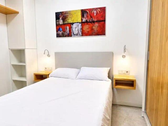 Apartamento en alquiler en la Barrera, Elx / Elche