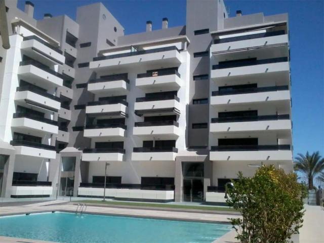Apartamento en alquiler en Nou Altabix, el Baix Vinalopó
