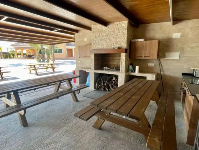 Apartamento en alquiler en Atzavares, el Baix Vinalopó