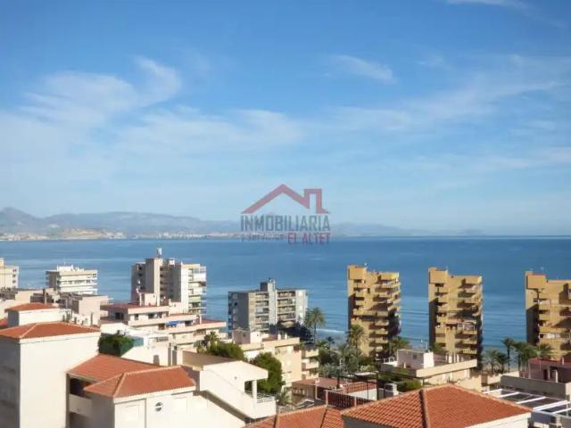 Apartamento en alquiler en Complejo Bella Vista, Elx / Elche
