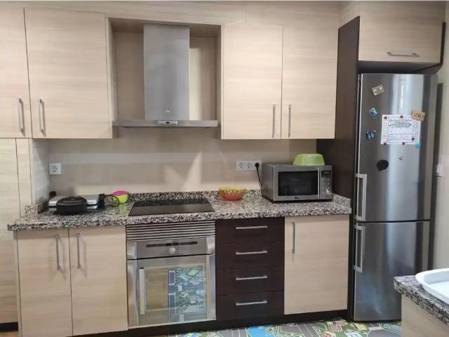 Apartamento en alquiler en Atzavares, el Baix Vinalopó