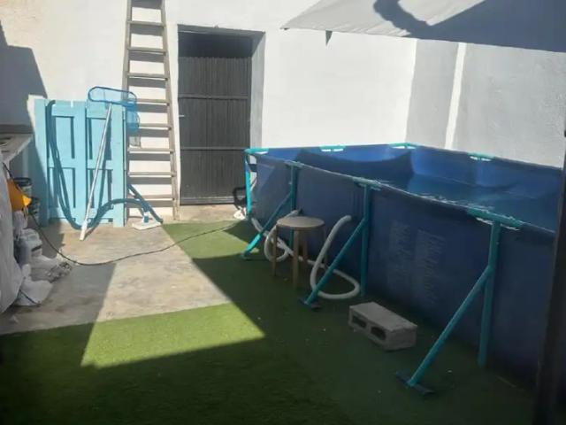 Apartamento en alquiler en la Gàl·lia, Elx / Elche