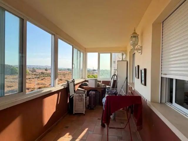 Apartamento en alquiler en el Baix Vinalopó, Valencia